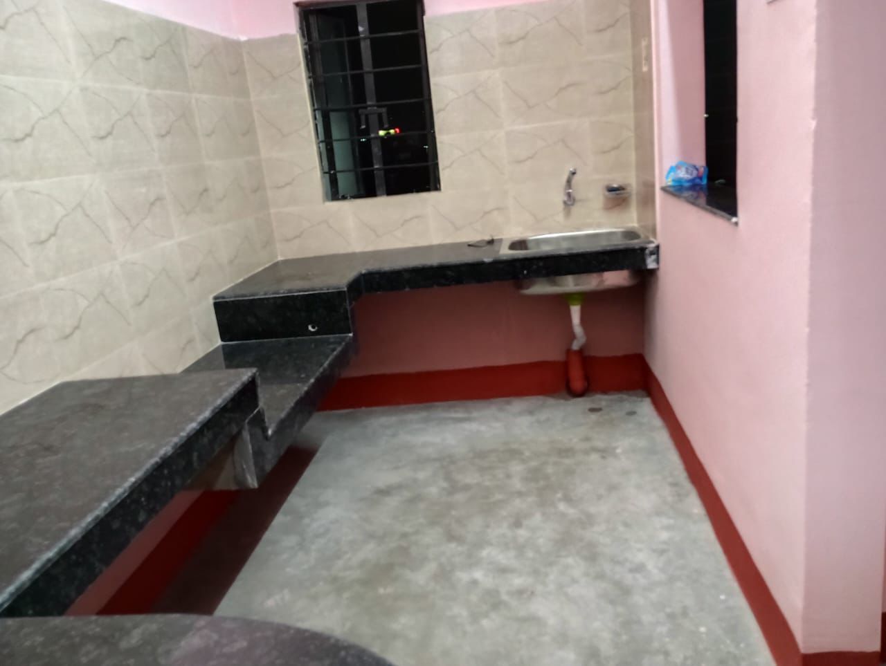 Unfurnished 3bhk in Downtown, Doctor Zakir Hussain Road, Rukmini Gaon, Guwahati, Assam, India for Rent
